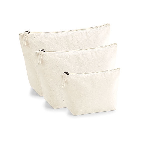 EarthAware® Organic Accessory Bag
