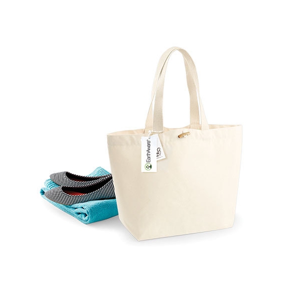 EarthAware® Organic Marina Bag