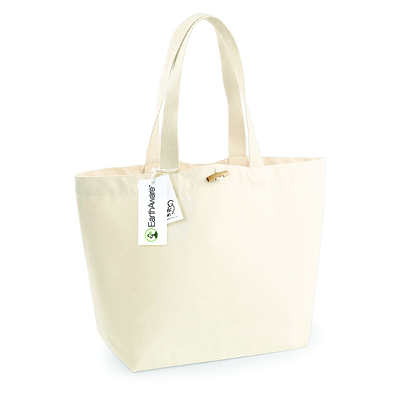 EarthAware® Organic Marina Bag