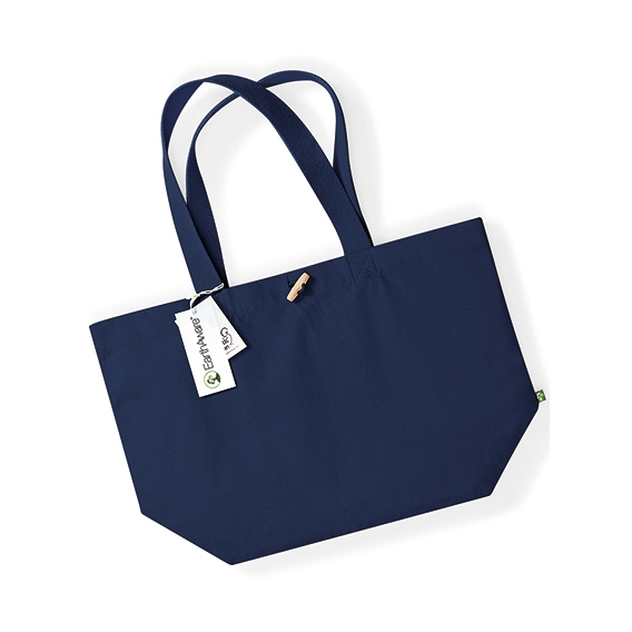 EarthAware® Organic Marina Bag