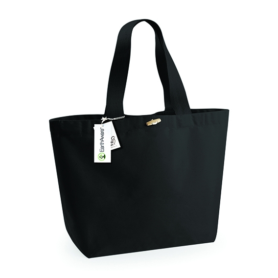EarthAware® Organic Marina Bag XL