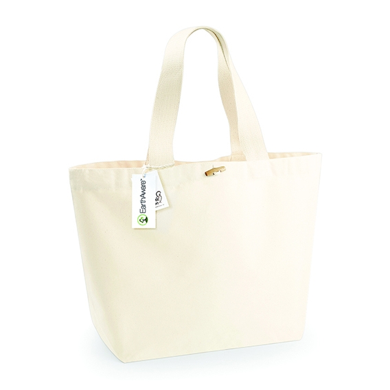 EarthAware® Organic Marina Bag XL