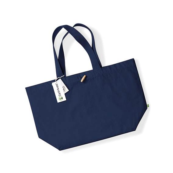EarthAware® Organic Marina Bag XL