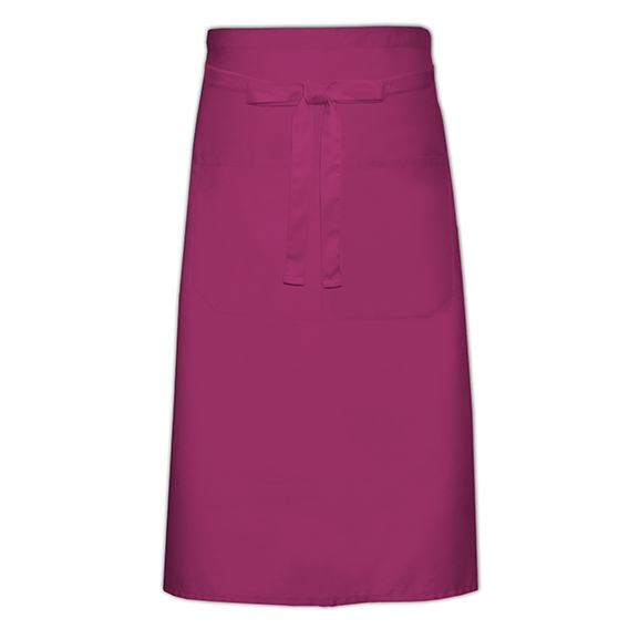 Cook´s Apron with Pocket