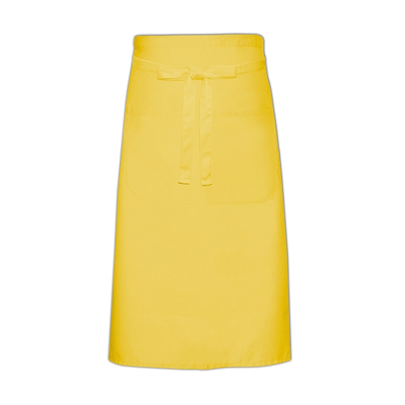 Cook´s Apron with Pocket