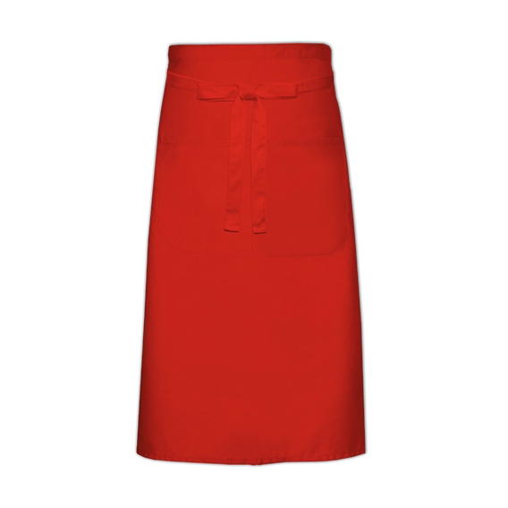 Cook´s Apron with Pocket