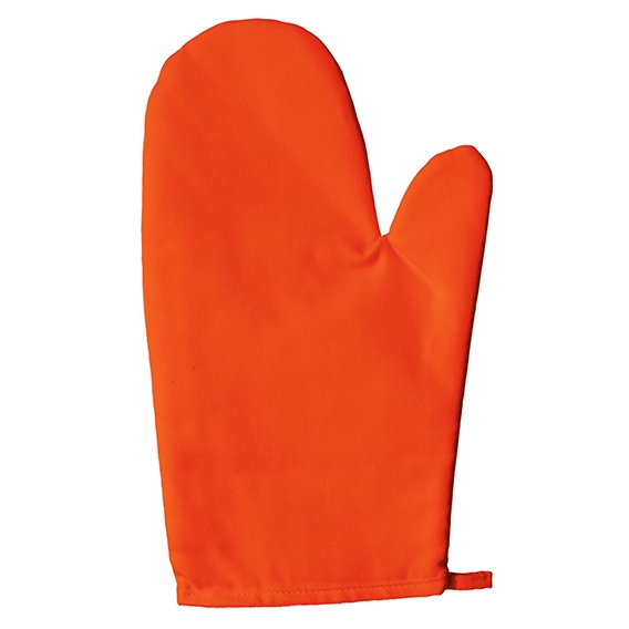 Oven Mitt
