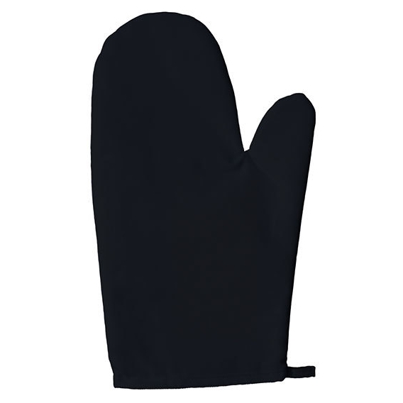 Oven Mitt