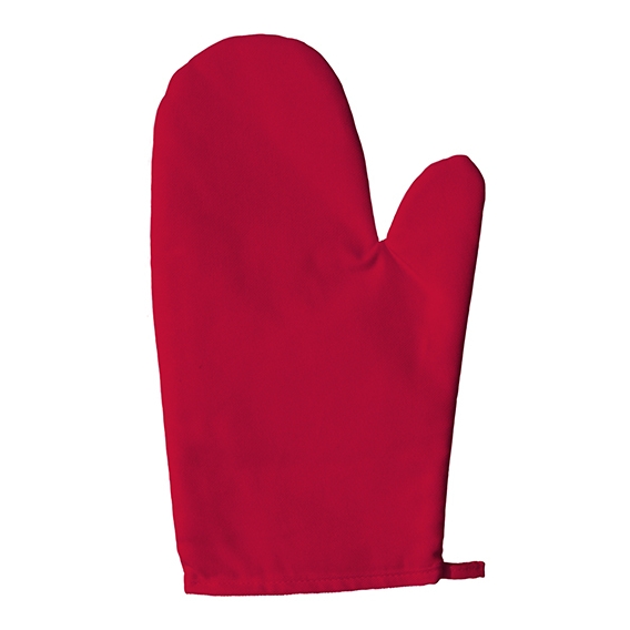 Oven Mitt