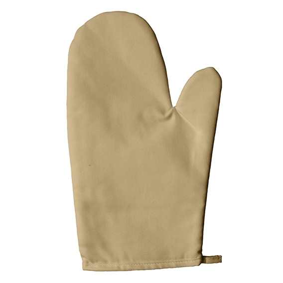 Oven Mitt