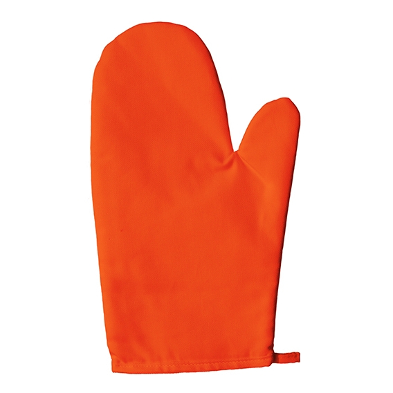 Oven Mitt