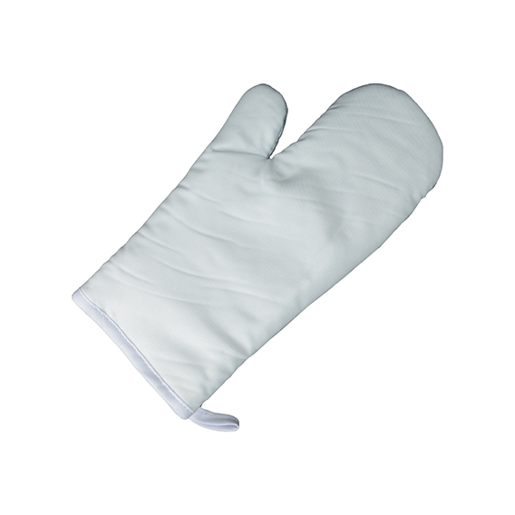 Oven Mitt Sublimation