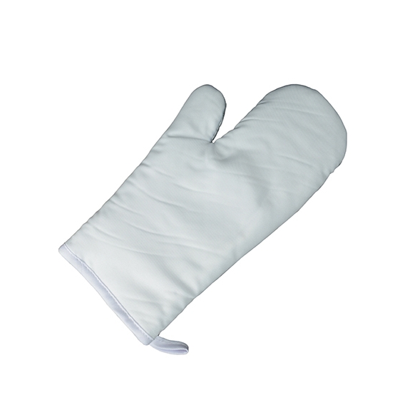Oven Mitt Sublimation