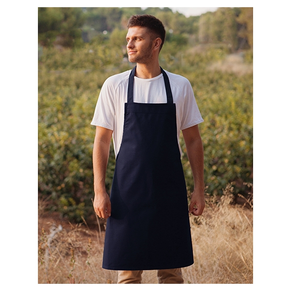 Cotton Barbecue Apron