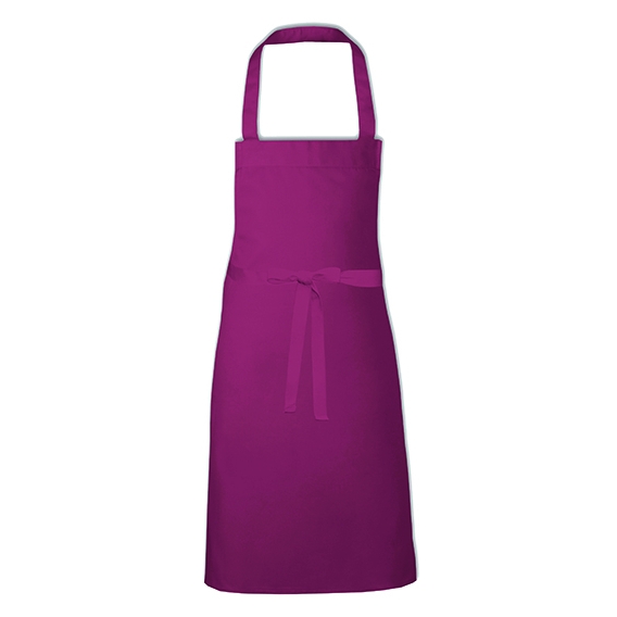 Cotton Barbecue Apron