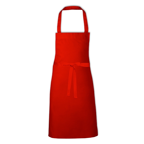 Cotton Barbecue Apron