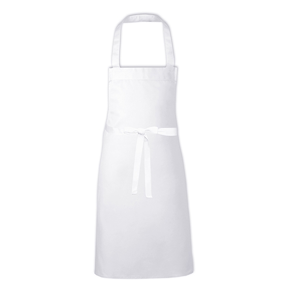 Cotton Barbecue Apron