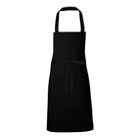 Cotton Barbecue Apron