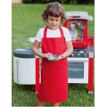 Cotton Barbecue Apron Kids