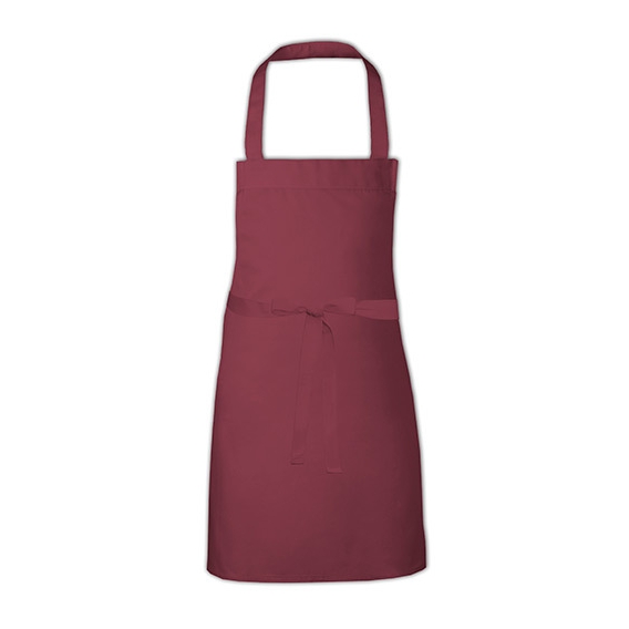 Cotton Barbecue Apron Kids