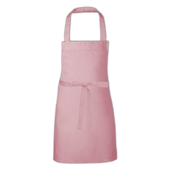Cotton Barbecue Apron Kids