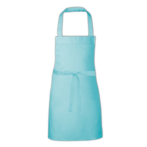 Cotton Barbecue Apron Kids