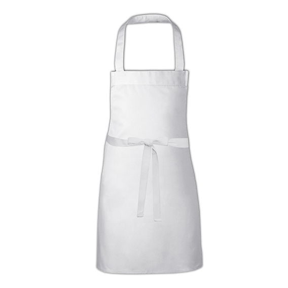 Cotton Barbecue Apron Kids
