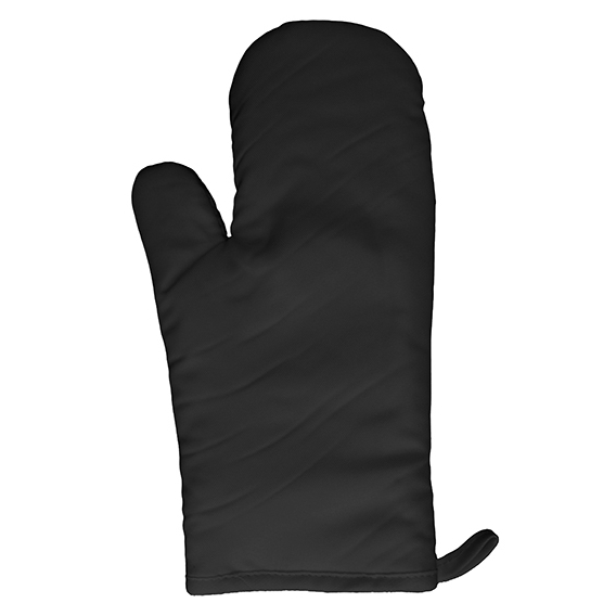 Cotton Oven Mitt