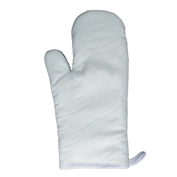 Cotton Oven Mitt
