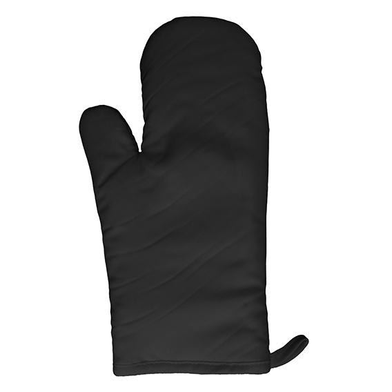 Cotton Oven Mitt