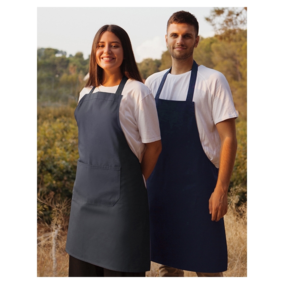 Cotton Hobby Apron