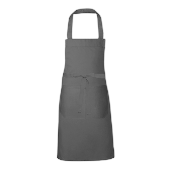 Cotton Hobby Apron
