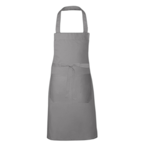 Cotton Hobby Apron