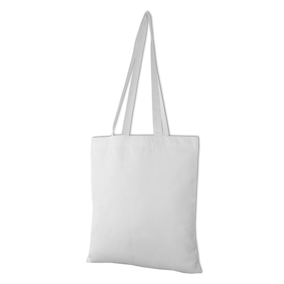 Long Handle Carrier Bag