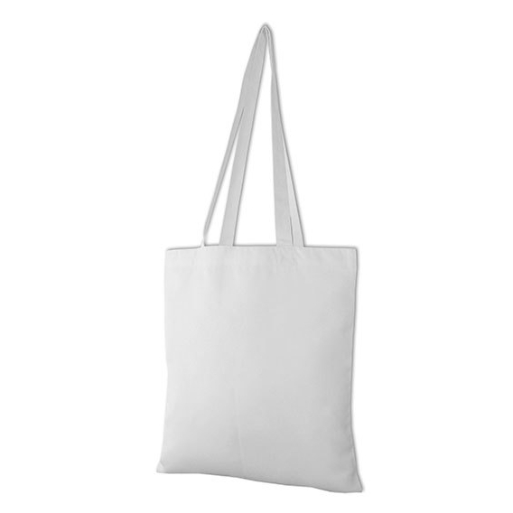 Long Handle Carrier Bag
