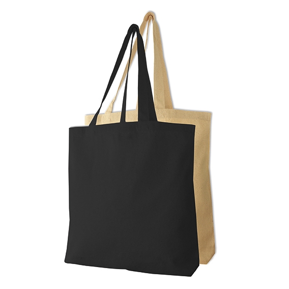 Canvas Carrier Bag XL
