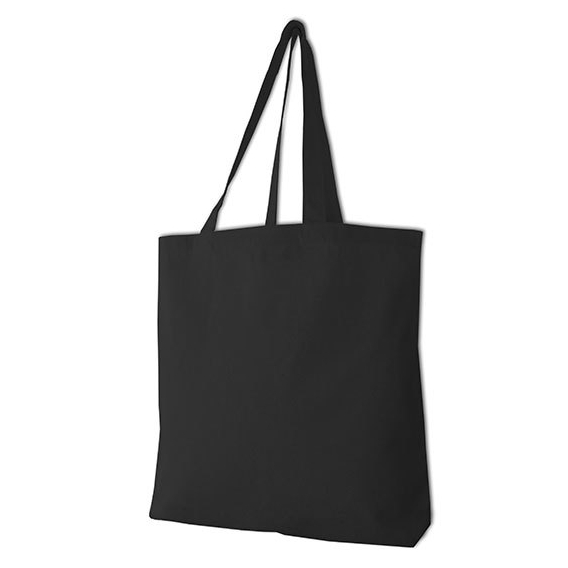 Canvas Carrier Bag XL