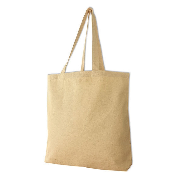 Canvas Carrier Bag XL