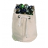 Canvas Marble Bag