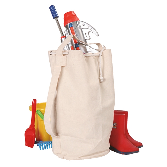 Canvas Sports Bag