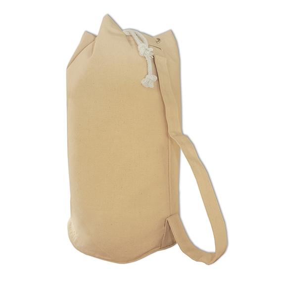 Canvas Sports Bag
