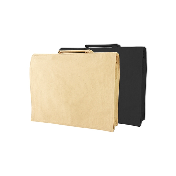 Canvas Conference Bag