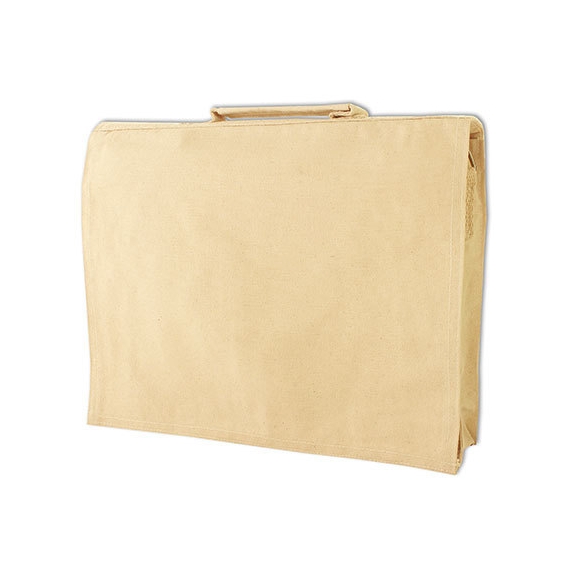 Canvas Conference Bag