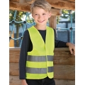 Kids` Safety Vest EN 1150