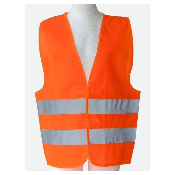 Kids` Safety Vest EN 1150