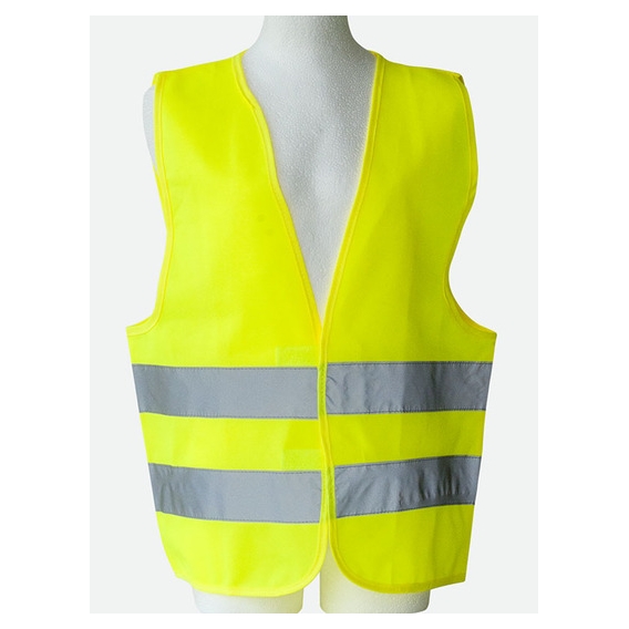 Kids` Safety Vest EN 1150
