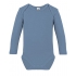 Long Sleeve Baby Bodysuit
