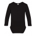 Long Sleeve Baby Bodysuit