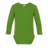 Long Sleeve Baby Bodysuit