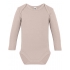 Long Sleeve Baby Bodysuit